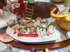 -尚海豆捞(乐虹坊店)