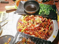 -嘎嘎鸭脑壳(蜀汉路店)