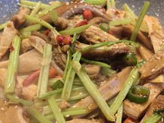 -民族饭荘(新华大街店)