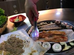 -杀猪天·韩国烤肉(总店)