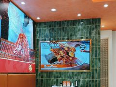 -东北小板凳地摊烧烤(泰来街店)