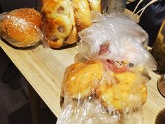 炸面包-惠源面包店(开禾路店)