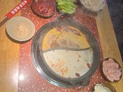 -赵美丽·重庆社区火锅·直营店(火车东站·中豪国际店)