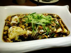 皮蛋豆腐-地锅居(翰林邻里中心店)