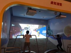 -扬州科技馆
