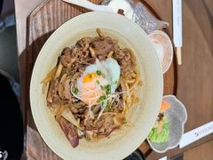 -ITARU食堂·定食料理(西丽店)