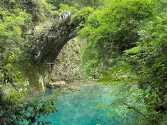 -雁荡山风景名胜区