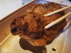 -功德林(南京西路店)