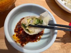 -丝路东方虾仁水饺(北京路二宫汇嘉店)