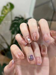 -M·X Nail日式美甲美睫