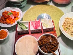 -苏乡兰亭·新派淮扬菜(吾悦广场店)