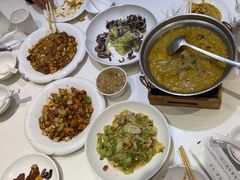 -紫光园(劲松店)