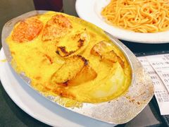 葡国鸡饭-妈阁铭记澳葡美食