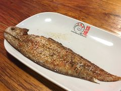 -本色.小马哥烧烤(五一路总店)