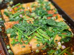 -邓公本味卤·江湖菜(天星桥创始店)