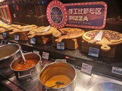 -西十二街牛排(西红门荟聚店)