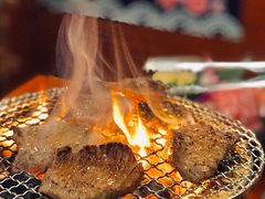 -大阪烧肉BAKA一代(十亩地店)