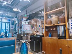-船梆煮•蒸汽海鲜·生腌干蒸(五四广场店)