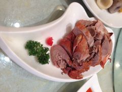 普天和酒楼(中山路店)-普天和酒楼·新津菜·烤鸭(天津之眼店)