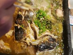 -鱼库·不仅是一家烤鱼店(车公庙店)