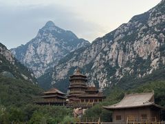 -禅宗少林·音乐大典