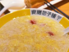 -食膳公园包子铺(烈士公园店)