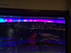 -珠江夜游广州塔·中大码头