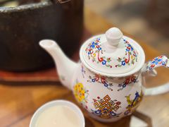 酥油茶-敏珠拉姆藏餐·南京厨房(富春江东街店)