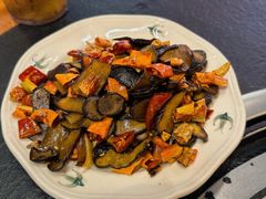 -阿山卓·野生菌火锅·纳西火塘烤肉