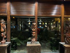 -老房子金沙元年川菜食府·花园餐厅(金沙店)