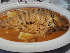 -阿五黄河大鲤鱼(纬三路店)