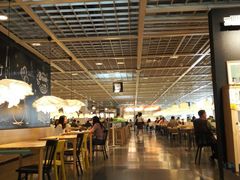 大堂-宜家·瑞典风味餐厅(北京西红门店)