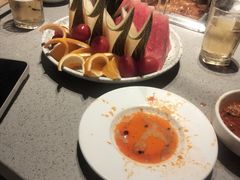 -海底捞火锅(吴中路店)