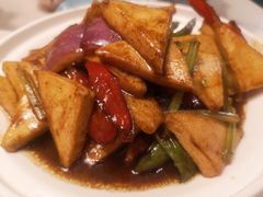 -外婆小聚茶餐厅·生日·团建(市民中心店)