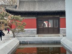 -嵩祝寺及智珠寺