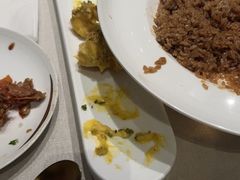 -狮王府淮扬菜(夫子庙老门东店)