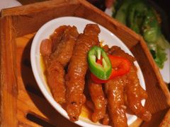 -点心传说·粤菜点心(佐阾虹湾店)