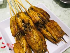 -徐州大排档(江山路店)