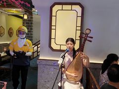 -姑苏家宴·苏帮菜·松鼠桂鱼(苏州总店)