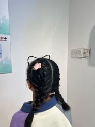 点击看大图 -Oh my head 儿童理发(丹尼斯大卫城店)