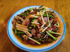 -弓虽昌焖烧鸡(大竹林店)