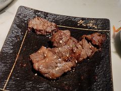 -久藏·横膈膜烧肉·酒场(江汉路店)
