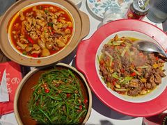 -匠熙小馆(崇文门店)