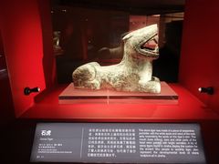 -金沙遗址博物馆