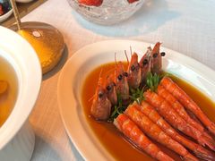 -莉莉海堂HAITANG·烤鸭(国贸商城店)