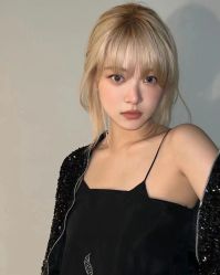 -藤野造型烫染接发