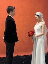 -唯一旅拍·颂当代影像艺术中心(上城店)