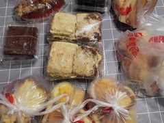 -爱德顺糕点食屋(利民道店)