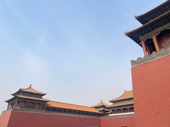 -故宫博物院(故宫)