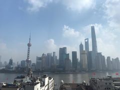 -上海外滩华尔道夫酒店